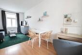 Foto - Etagenwohnung in Zwickau zur Miete