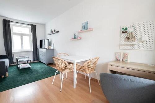 Foto - Etagenwohnung in Zwickau zur Miete