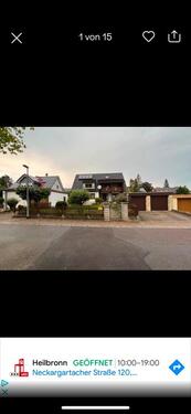 Foto - Einfamilienhaus zum Kaufen in Güglingen