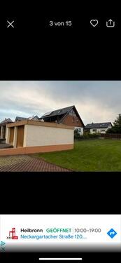 Foto - Einfamilienhaus in Güglingen