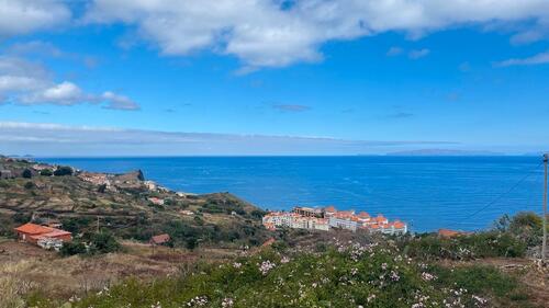 Foto - Ihr Haus auf Madeira Immobilie in bester Lage Neubau Hausbau
