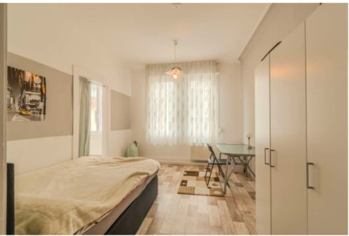 Foto - Zimmer in zu gründender 3er WG - 430,00 EUR Kaltmiete,