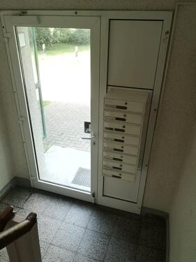 Foto - Etagenwohnung zur Miete in Rosenow