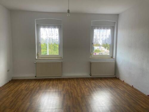 Foto - Etagenwohnung in Köthen (Anhalt)