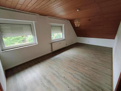 Foto - 2-Zimmer-Wohnung in Fischbeck - 470,00 EUR Kaltmiete,