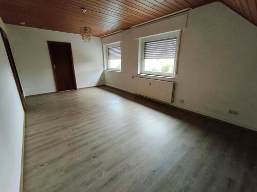 Foto - Etagenwohnung zur Miete in Hessisch Oldendorf