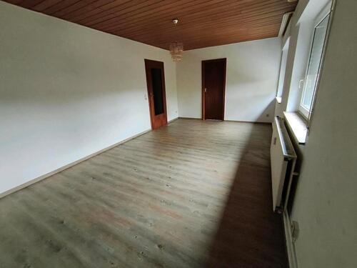 Foto - Etagenwohnung in Hessisch Oldendorf