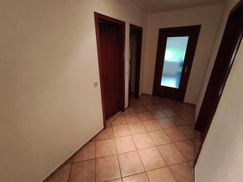Foto - Etagenwohnung in Hessisch Oldendorf zur Miete