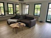 Foto - Erdgeschosswohnung mit Garten - 975,00 EUR Kaltmiete,