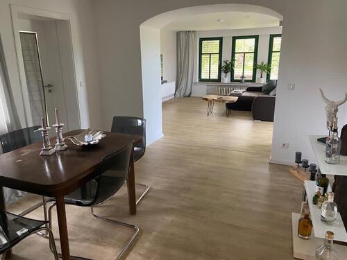Foto - Etagenwohnung in Niederaula