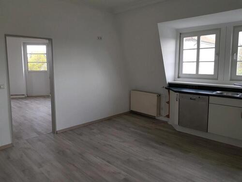 Foto - Etagenwohnung zur Miete in Lage
