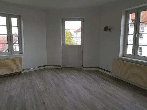 Foto - Etagenwohnung in Lage