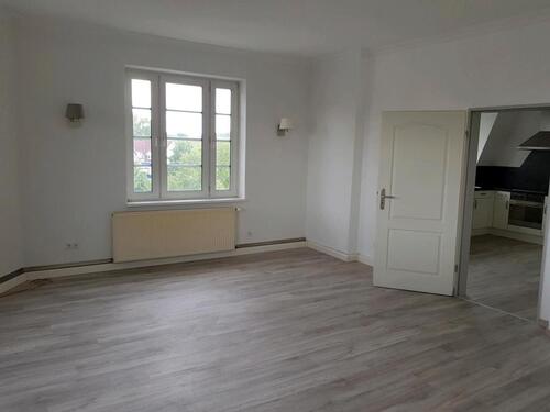 Foto - Etagenwohnung in Lage zur Miete