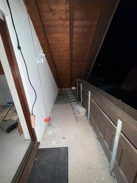 Foto - Etagenwohnung zur Miete in Seligenstadt