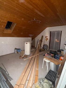 Foto - Etagenwohnung in Seligenstadt