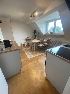 Foto - Etagenwohnung zur Miete in Essen