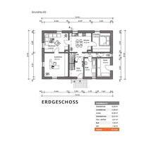 Geräumige 3-Zimmer-Altbauwohnung im EG (Schnabelwaid)