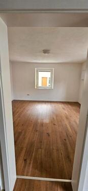 Foto - Etagenwohnung zur Miete in Schnabelwaid