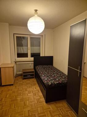 Foto - Etagenwohnung zur Miete in Konstanz