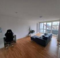 Teilmöblierte 2-ZKB Wohnung (60m²) zu vermieten - Ingolstadt Münchener Straße