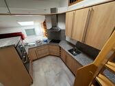 Foto - Schöne Ruhige Wohnung mit großem Balkon