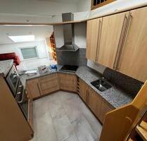 Schöne Ruhige Wohnung mit großem Balkon - Bielefeld Brackwede