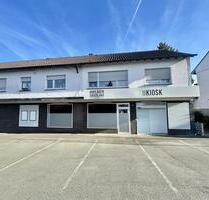 Arnsberg-Holzen: flexibel nutzbare Gewerbeimmobilie zu vermieten