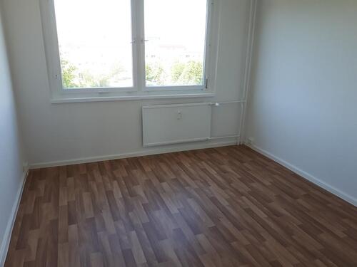 Foto - Etagenwohnung in Halle (Saale)