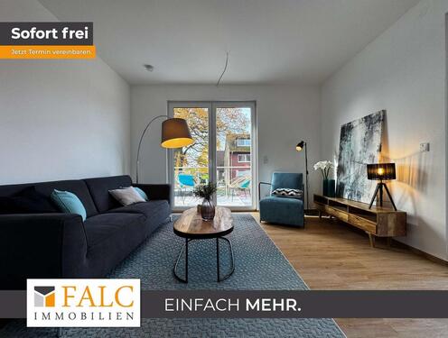 Foto - Wohnen im Alter - sorgenfrei und modern!