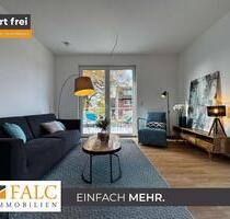 Wohnen im Alter - sorgenfrei und modern! - Nottuln