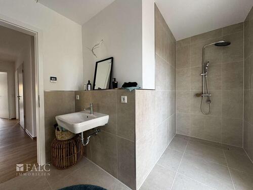 Foto - Etagenwohnung in Nottuln zur Miete