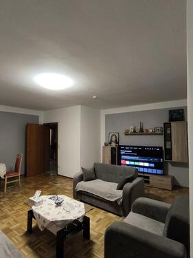 Foto - Helle 3 Zimmer Wohnung - 950,00 EUR Kaltmiete,