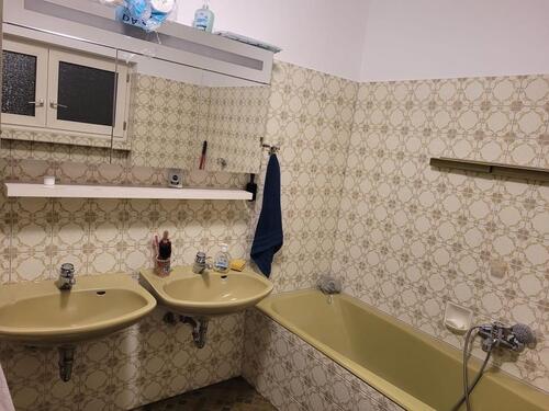 Foto - Etagenwohnung zur Miete in Gießen