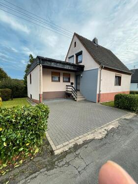 Foto - Einfamilienhaus in Kreuztal