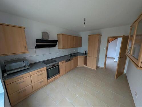 Foto - 3 Zimmer Etagenwohnung zur Miete in Wildeshausen