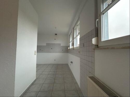 Foto - Etagenwohnung in Schopfloch zur Miete