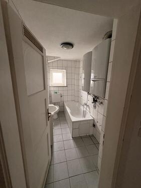Foto - Etagenwohnung in Kempten (Allgäu) zur Miete