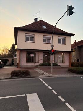 Foto - Pizzeria Imbiss Büro - Ladenfläche in Wagenfeld zu vermieten