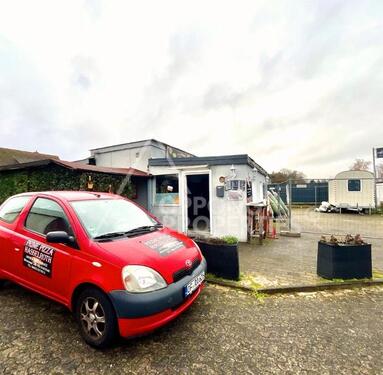 Foto - +++ Gewerbefläche in Hasselroth (Hanau) – sofort nutzbar +++