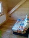 Foto - 1 Zimmer Dachgeschoßwohnung zur Miete in Mühlhausen (Thüringen)