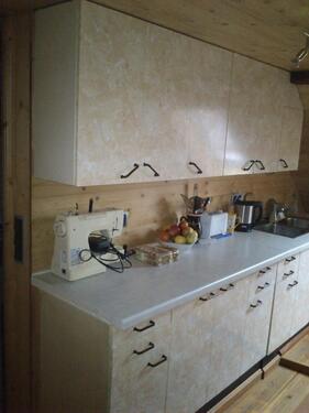 Foto - 1 Zimmer Dachgeschoßwohnung in Mühlhausen (Thüringen)