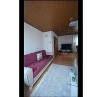 Freundliche Dachgeschoss Wohnung in Zentraler Lage - Gummersbach Berstig Süd