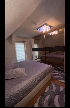 Foto - 3 Zimmer Dachgeschoßwohnung in Gummersbach