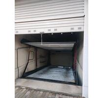Duplex Garage Stellplatz - 50,00&nbsp;EUR Miete, in Garching bei München (PLZ: 85748)