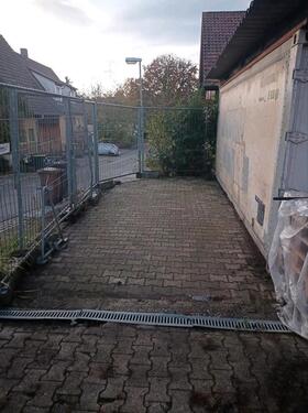 Foto - Pkw Anhänger Stellplatz 2,40*4 Meter