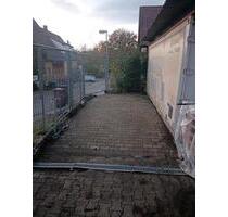 Pkw Anhänger Stellplatz 2,40*4 Meter - Ötisheim