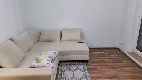 Foto - 1.5 Zimmer Mitten warm 760 ab sofort mit Garage