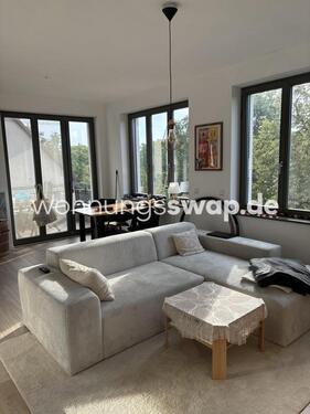 Foto - Wohnungsswap - 1 Zimmer, 45 m² - Stormstraße, Potsdam