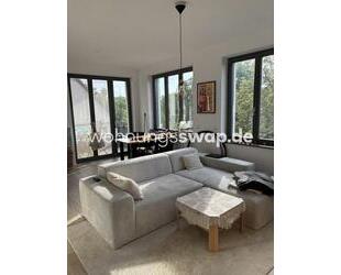 Wohnungsswap - 1 Zimmer, 45 m² - Stormstraße, Potsdam