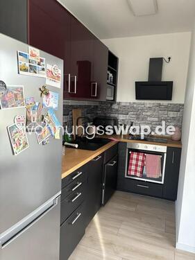 Foto - 1 Zimmer Etagenwohnung in Potsdam